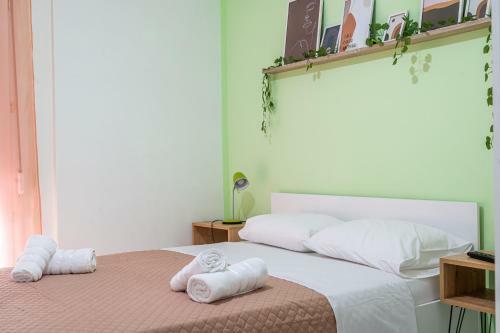 La Dns Apartment