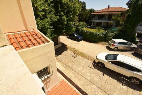 Sea Side Maisonette, Hanioti