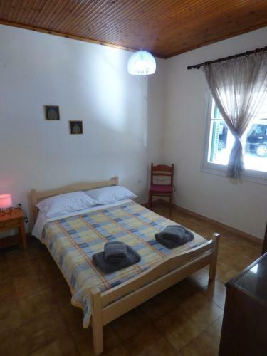 Apartamento Samoilis Cottage