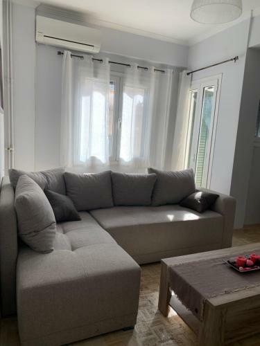 Corfu Town Basic Apartment