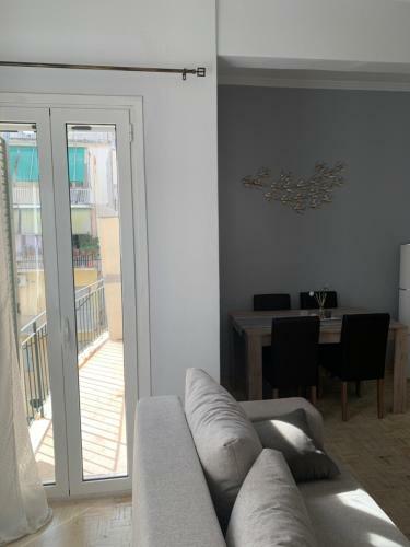 Corfu Town Basic Apartment
