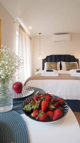 Apartamento Sole E Luna Studio � Corfu Old Town