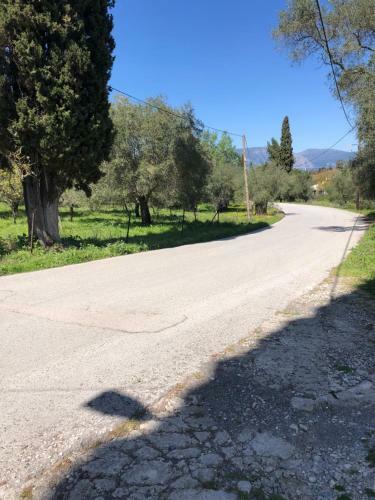 Apartamento Country Flat Maria