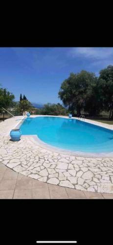 Paradise Villa Corfu