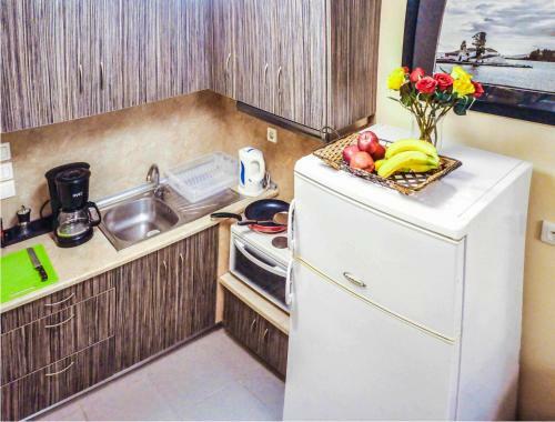 Apartamento No 4 Studio In Corfu Town