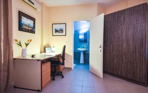Apartamento No 4 Studio In Corfu Town