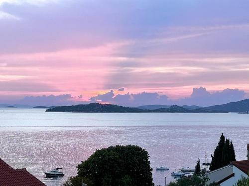 Spacious New Villa With Pool Above The Pristine Beach - First Season Pricing!!!