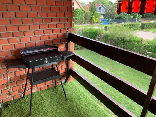 Balatonic Apartman