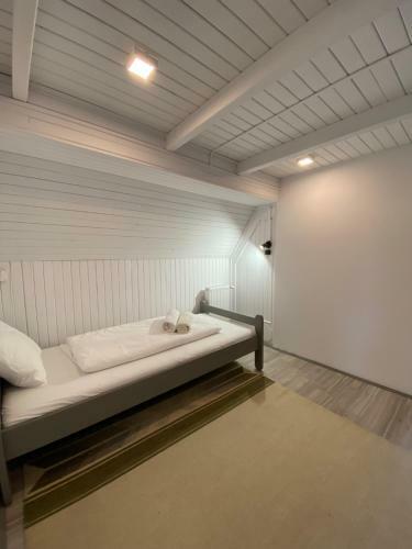 Maison Amaryllis Apartman Zam�rdi