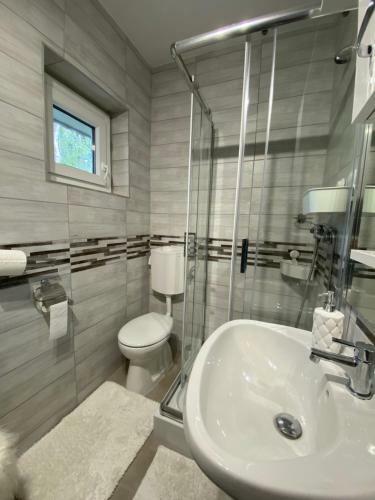 Maison Amaryllis Apartman Zam�rdi