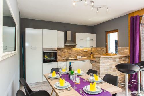 Holiday Home Villa Marija