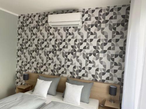 Silence Apartmanh�z Zalakaros