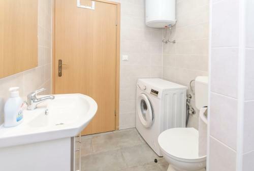 Apartment Bavar