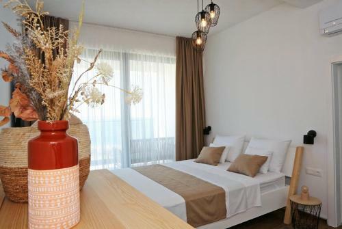 Villa Seabatical