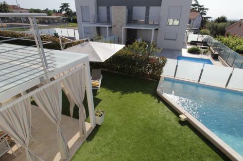 Villa Pura Vida With Pool