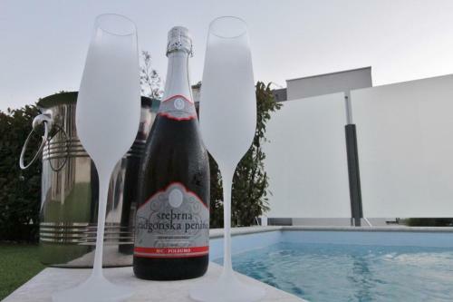 Villa Pura Vida With Pool