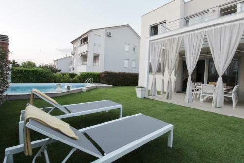 Villa Pura Vida With Pool