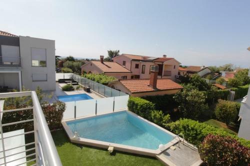 Villa Pura Vida With Pool
