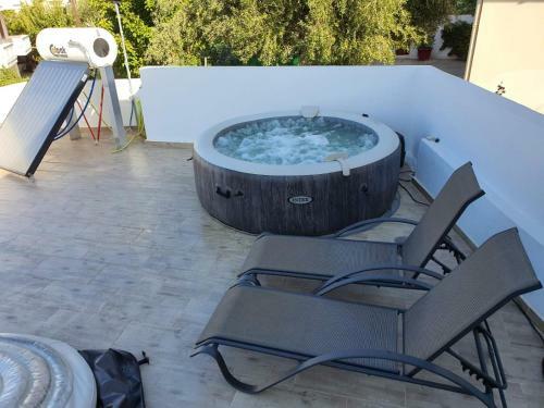 Smart Luxury Amperia House