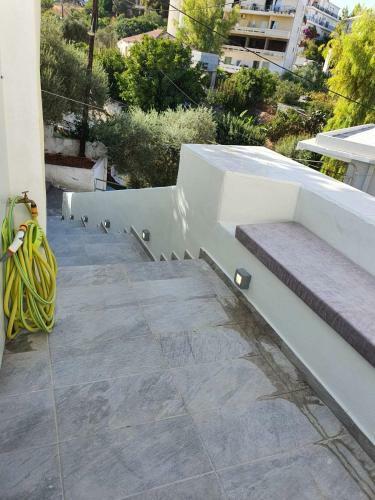 Smart Luxury Amperia House
