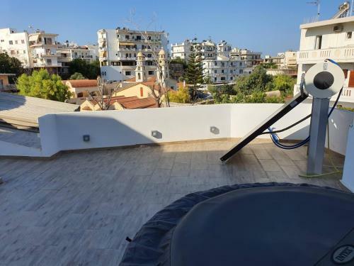Smart Luxury Amperia House