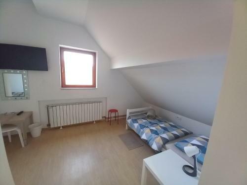 Apartamento Sobe Elvomat