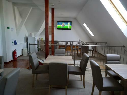Apartamento Sobe Elvomat