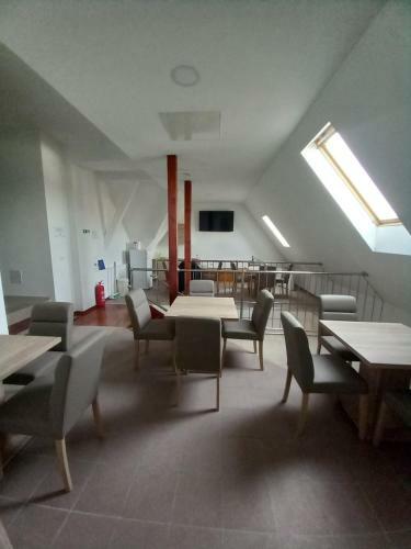 Apartamento Sobe Elvomat