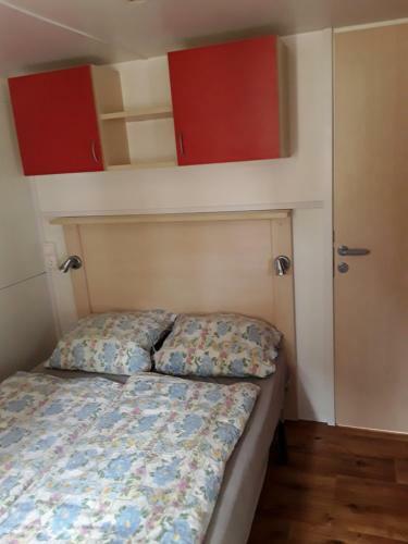 Mobilhome Privlaka