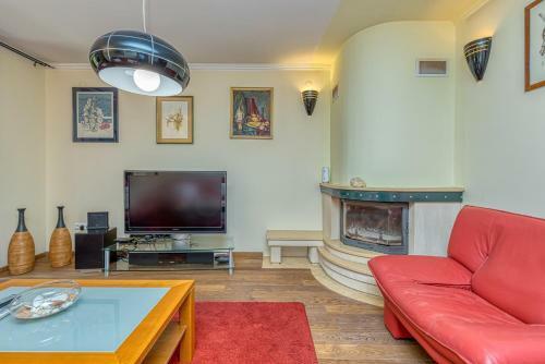 Holiday House Ljubas With Private Pool