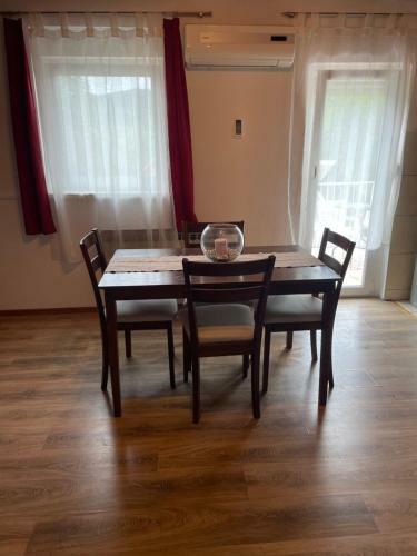 Apartment Plavo Oko