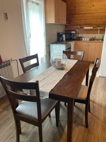 Apartment Plavo Oko