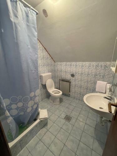Apartment Plavo Oko