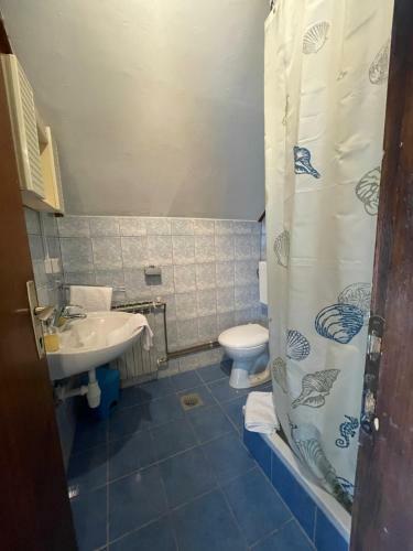 Apartment Plavo Oko