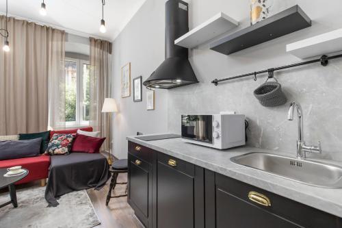 Apartments Carpathia 2