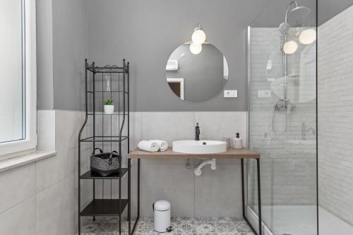 Apartments Carpathia 2