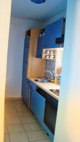 Apartamento By The Sea