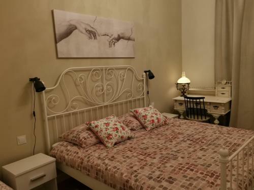 Rijeka Center Apartment Danica