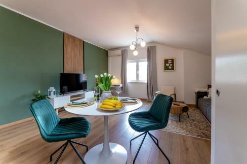 Apartman Bella Fiume