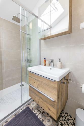 Apartman Bella Fiume
