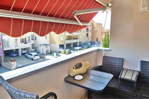 Apartamentos Leona Hennion
