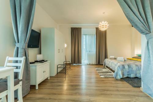 Apartamentos Studio Andrea