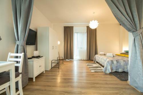 Apartamentos Studio Andrea