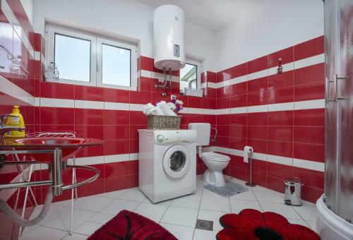 Apartman Anastazija