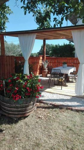 Apartman Anastazija