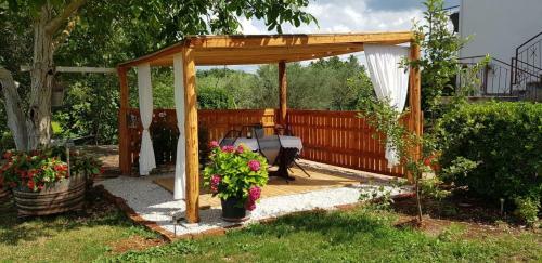 Apartman Anastazija