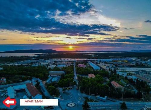 Apartman Nika