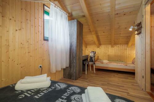 Villa Mystic Woods