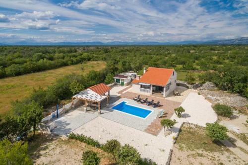 Villa Mystic Woods