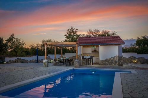 Villa Mystic Woods